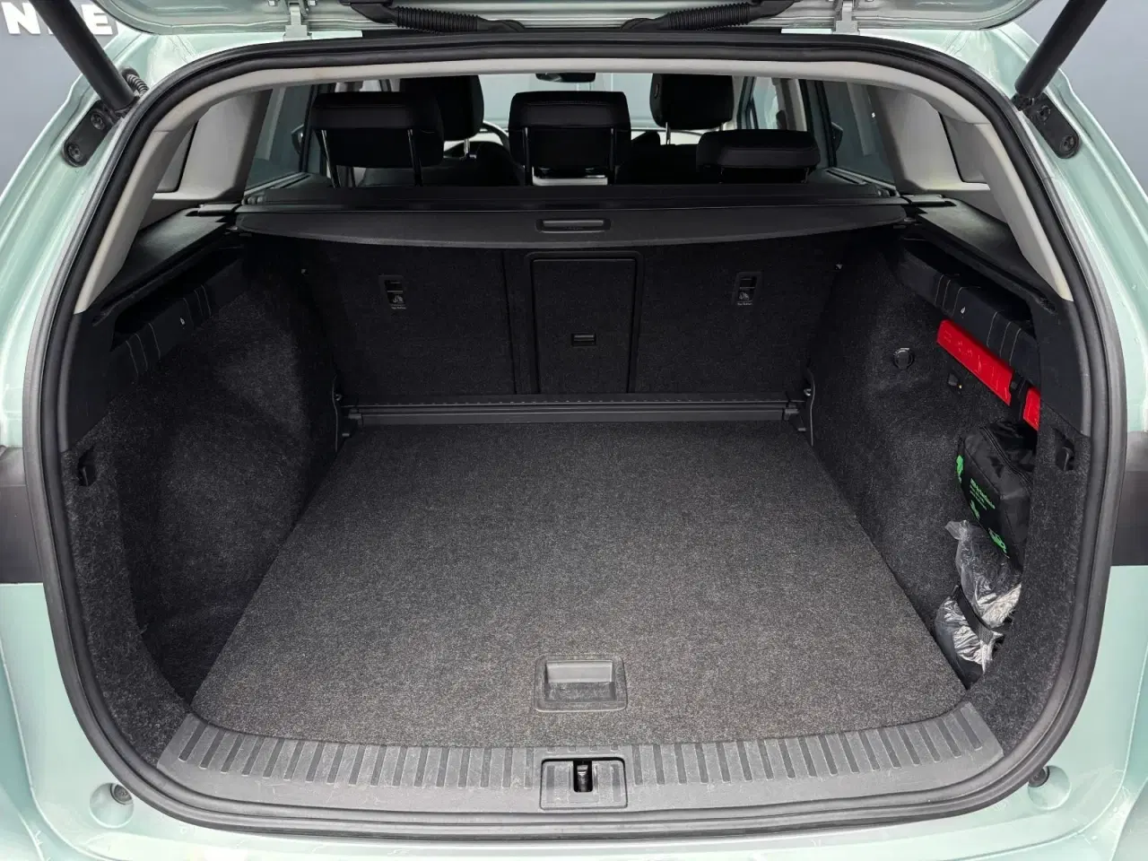 Billede 16 - Skoda Enyaq 80 iV Suite