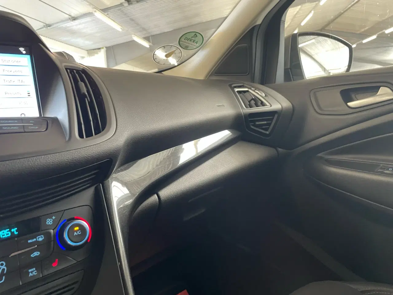 Billede 22 - Ford Kuga 2,0 TDCi Titanium 150HK 5d 6g
