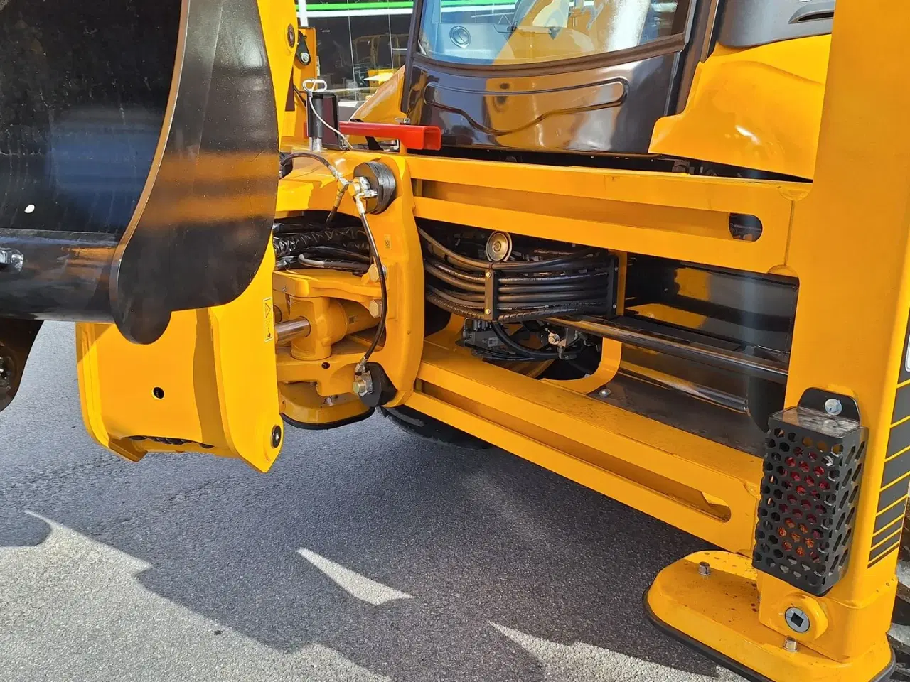 Billede 9 - LONKING C84 4X4