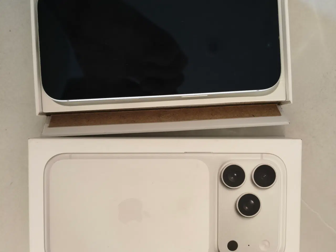 Billede 2 - iPhone 17 pro 256GB
