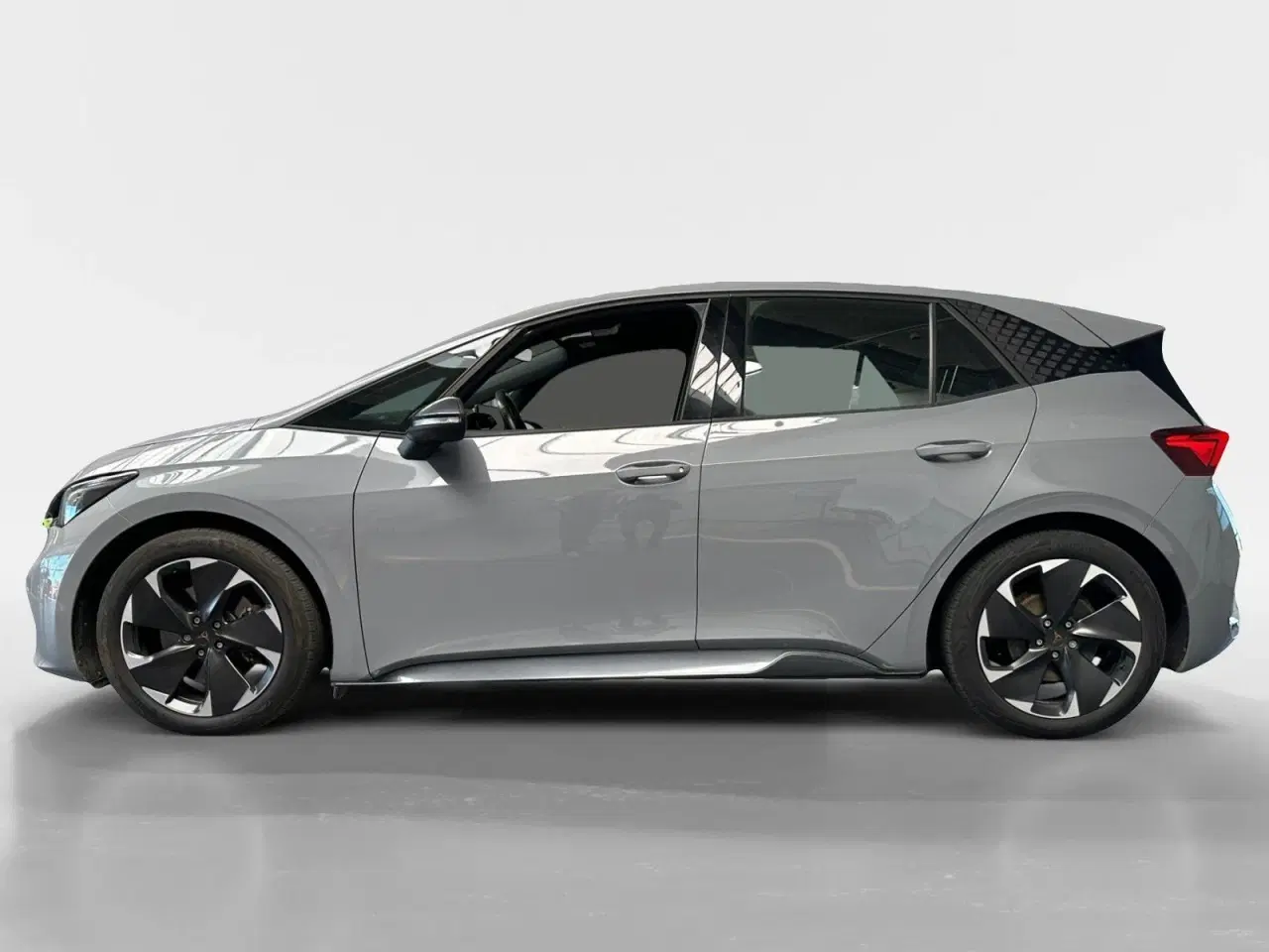 Billede 3 - Cupra Born 77 e-Boost