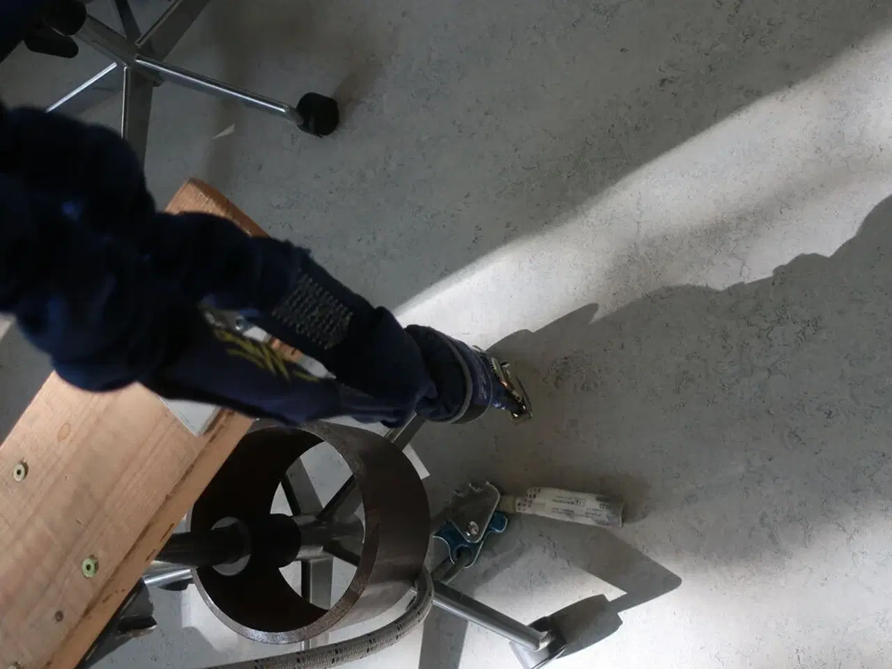 Billede 3 - Div. sikringsgrej