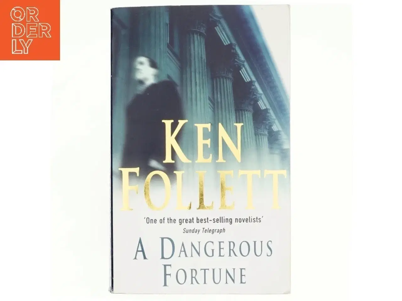 Billede 1 - A Dangerous Fortune af Ken Follett (Bog)