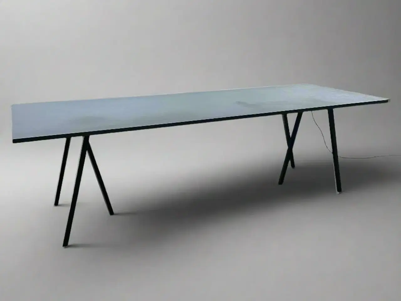 Billede 1 - HAY Loop Table
