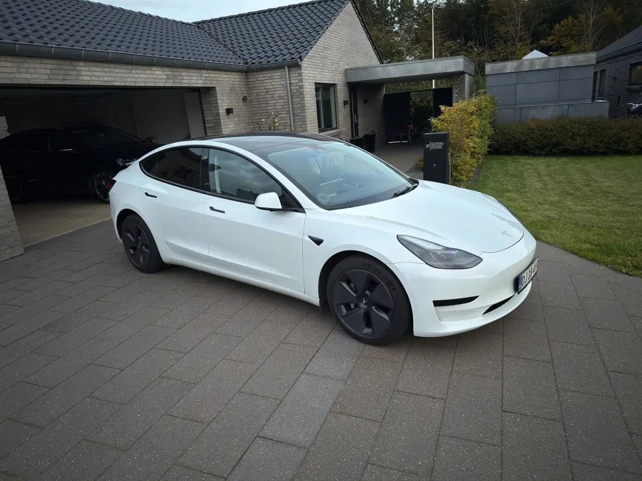 Billede 1 - Tesla Model 3  Standard Range+ RWD
