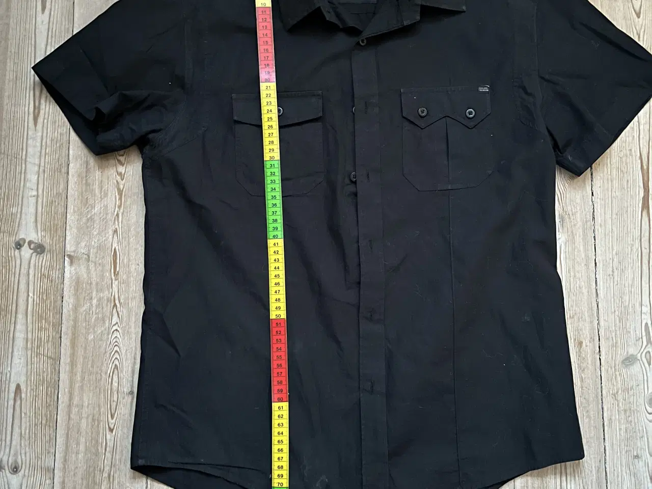 Billede 5 - Skjorte Jack & Jones