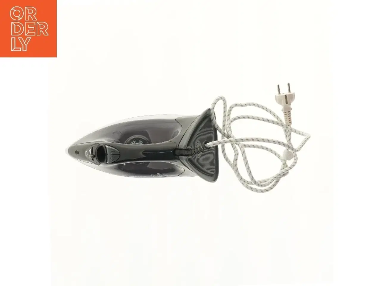 Billede 3 - Tefal dampstrygejern fra Tefal (str. 28,5x13,5x11,5 cm)