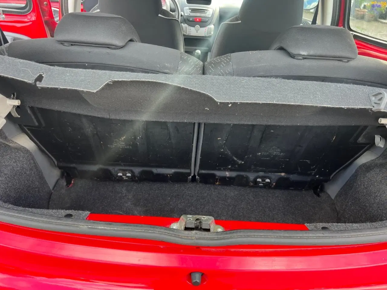 Billede 7 - Peugeot 107 1,0 Comfort