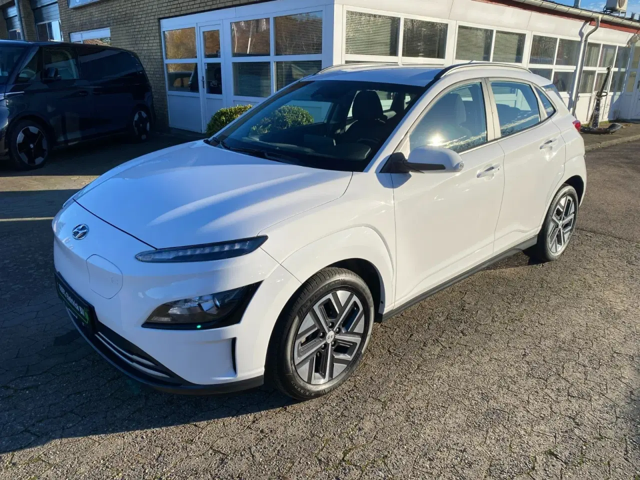 Billede 1 - Hyundai Kona 64 EV Trend