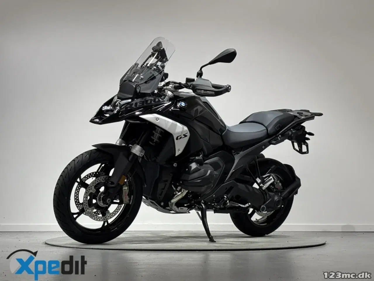 Billede 5 - BMW R 1300 GS