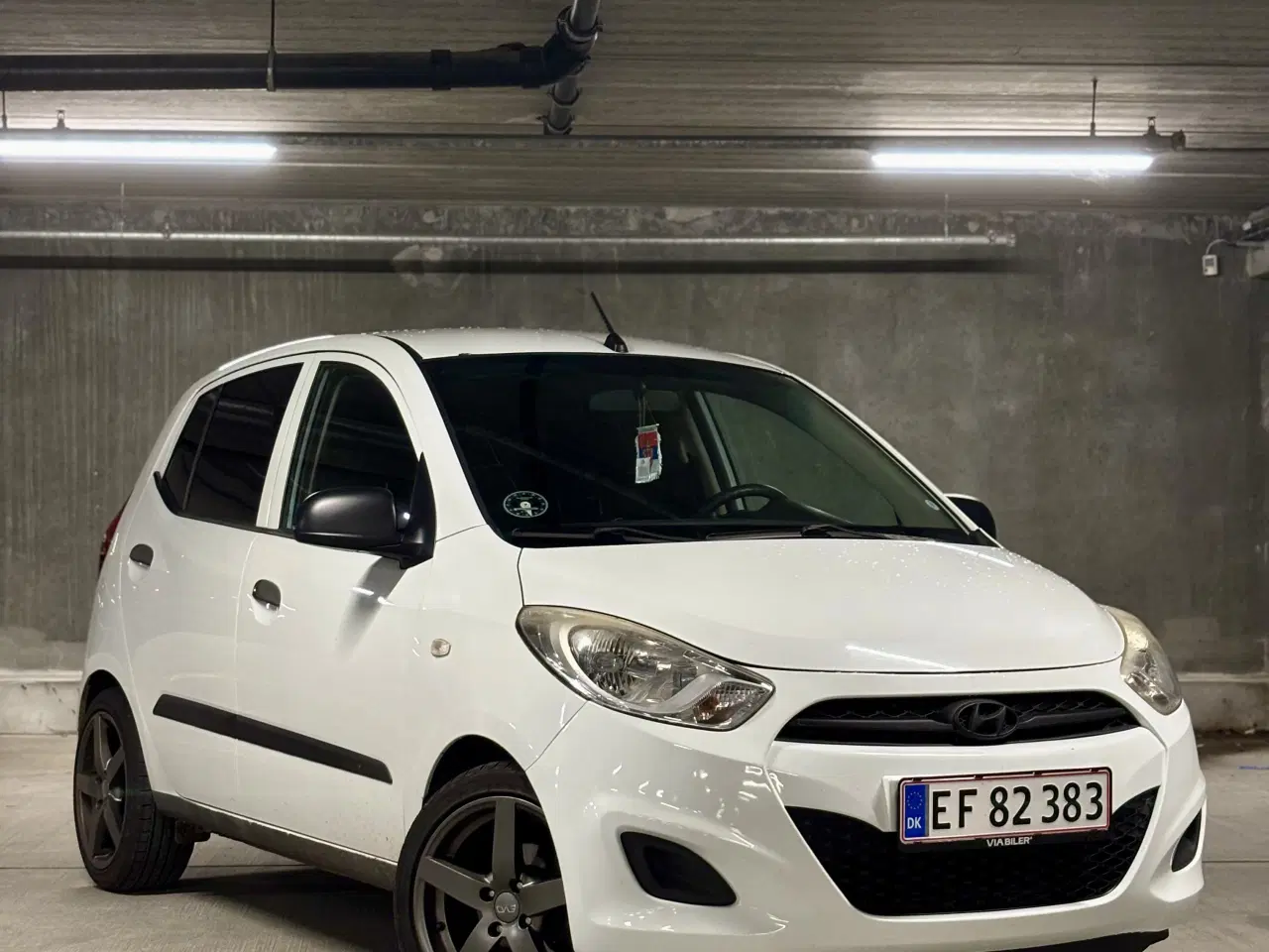 Billede 2 - Hyundai i10, 2012