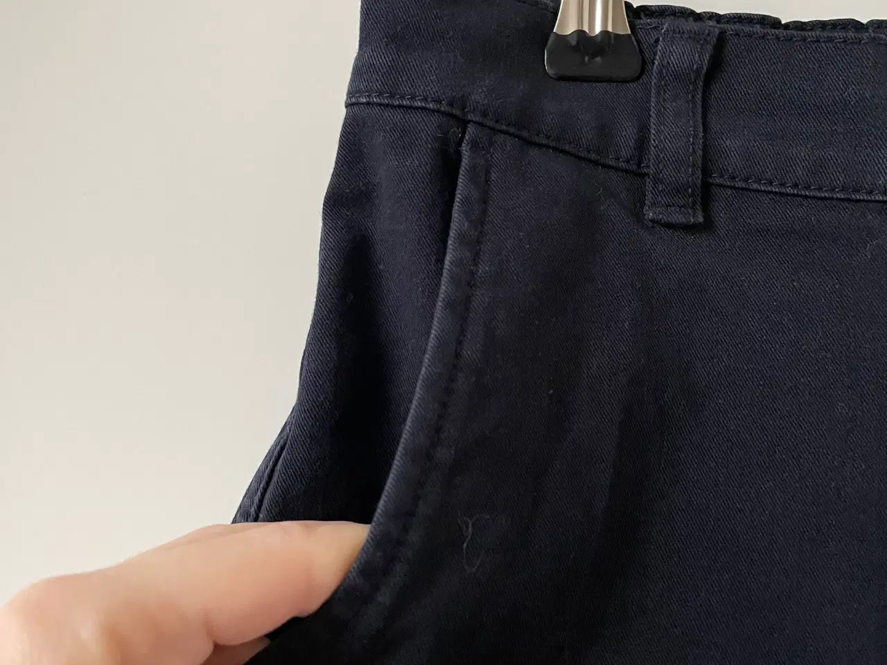 Billede 2 - Muji navy bukser