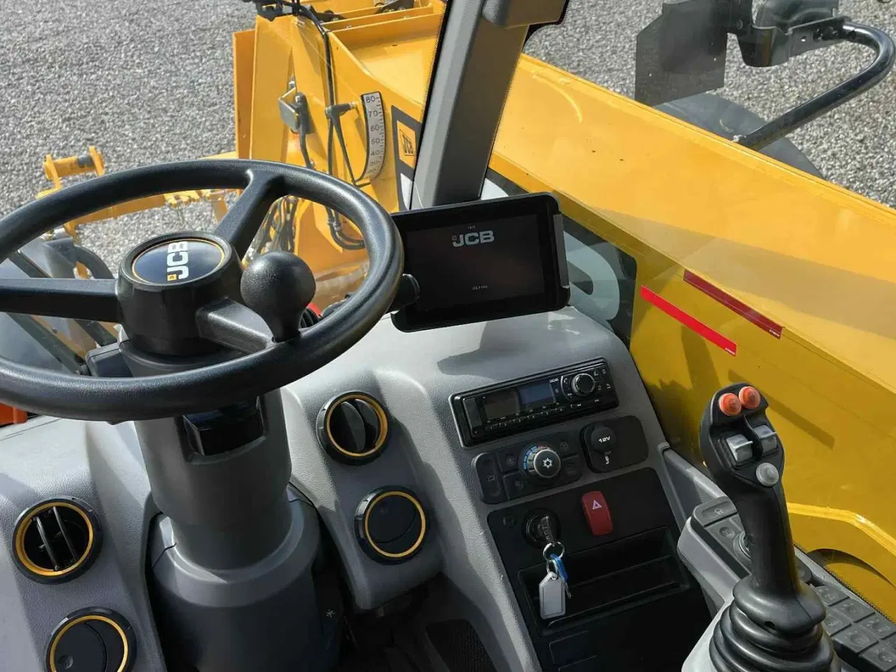 Billede 14 - JCB 542-70 Agri Xtra dualtec