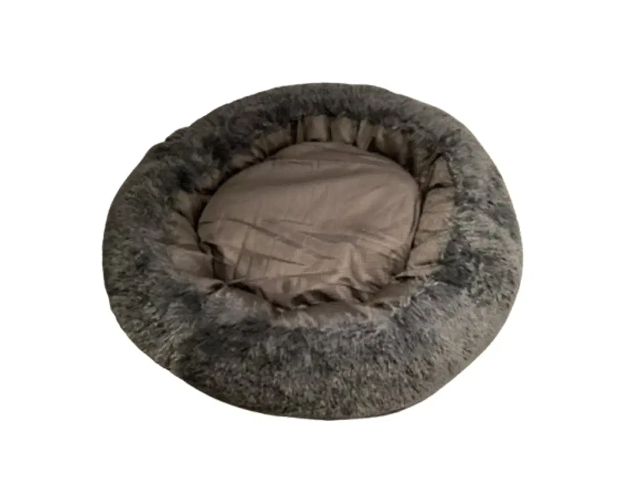 Billede 4 - Donut luksus hundeseng.
