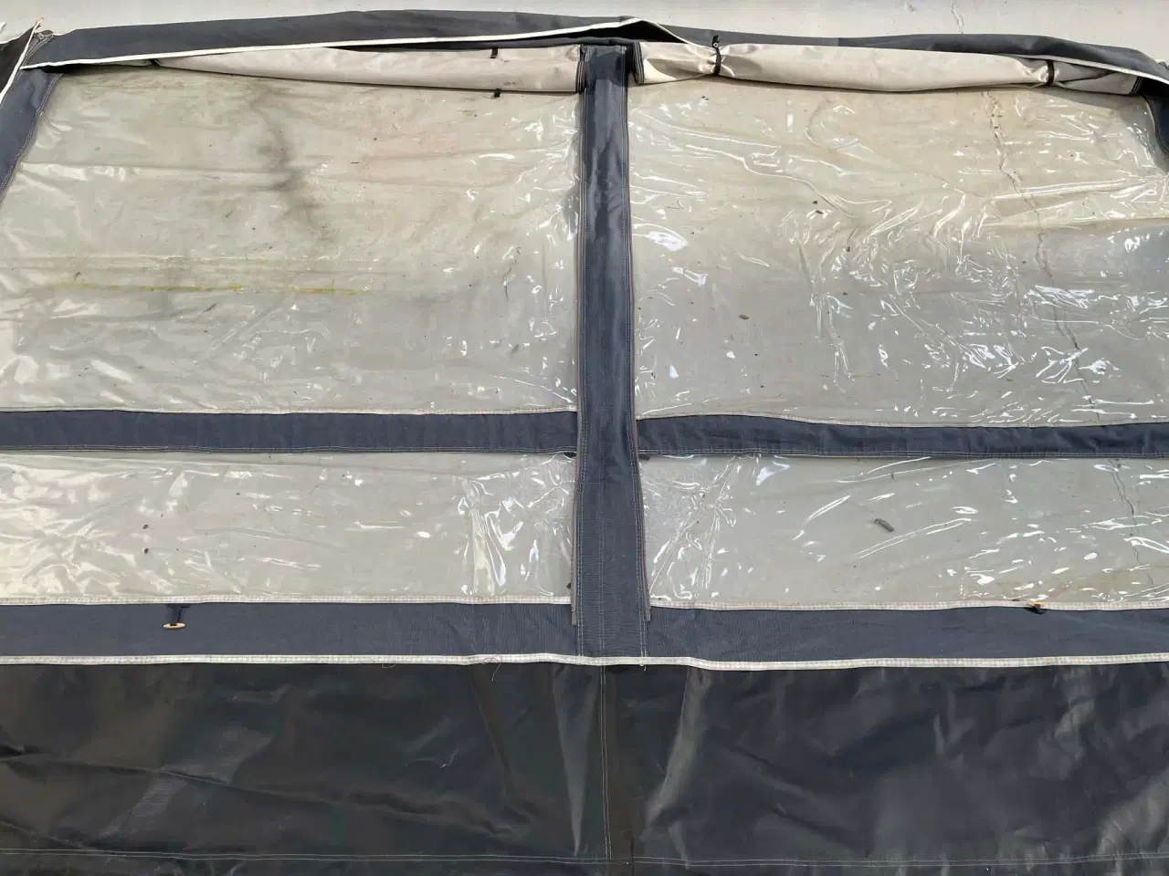 Billede 2 - Villa - standby fortelt