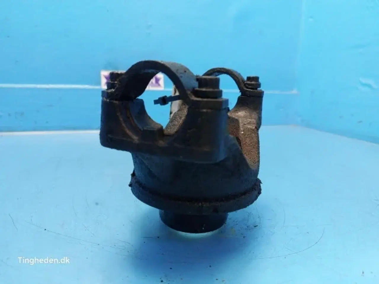 Billede 9 - JCB 413S Åg 458/20814