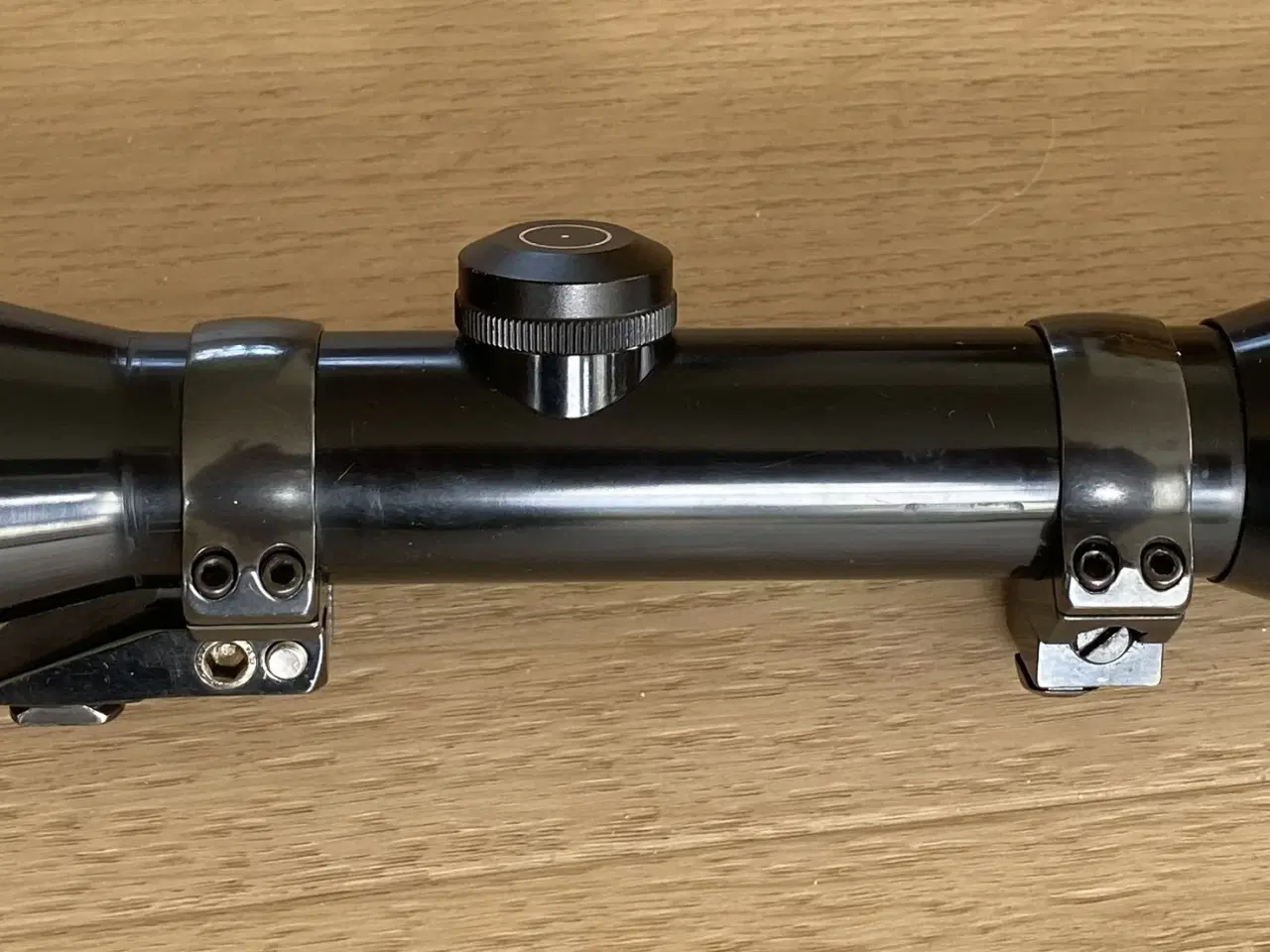 Billede 1 - Schmidt & Bender 3 - 12 x 50, sigtekikkert