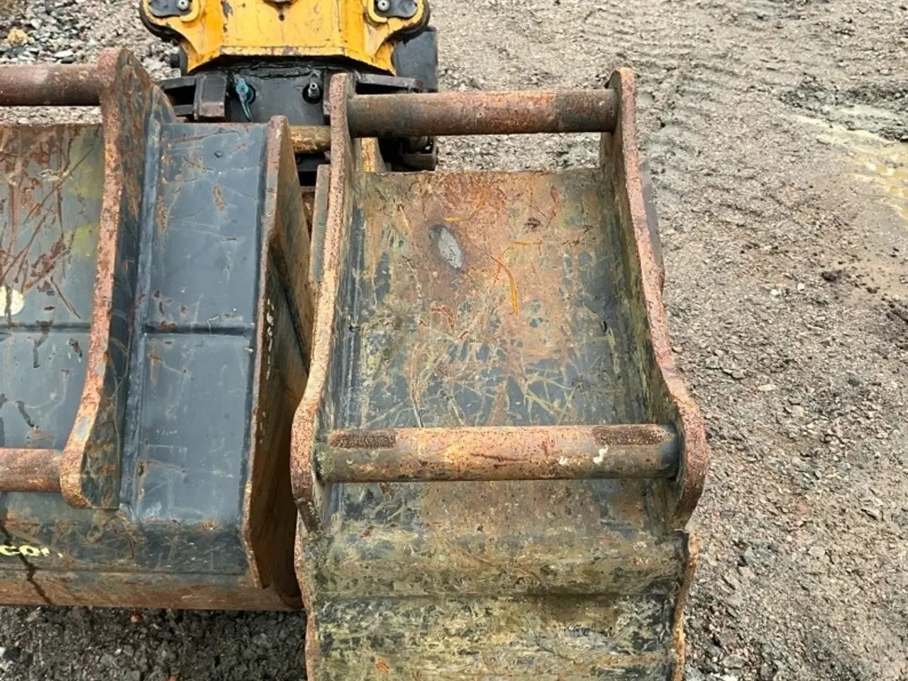 Billede 6 - Minigraver - Bobcat E80 S45