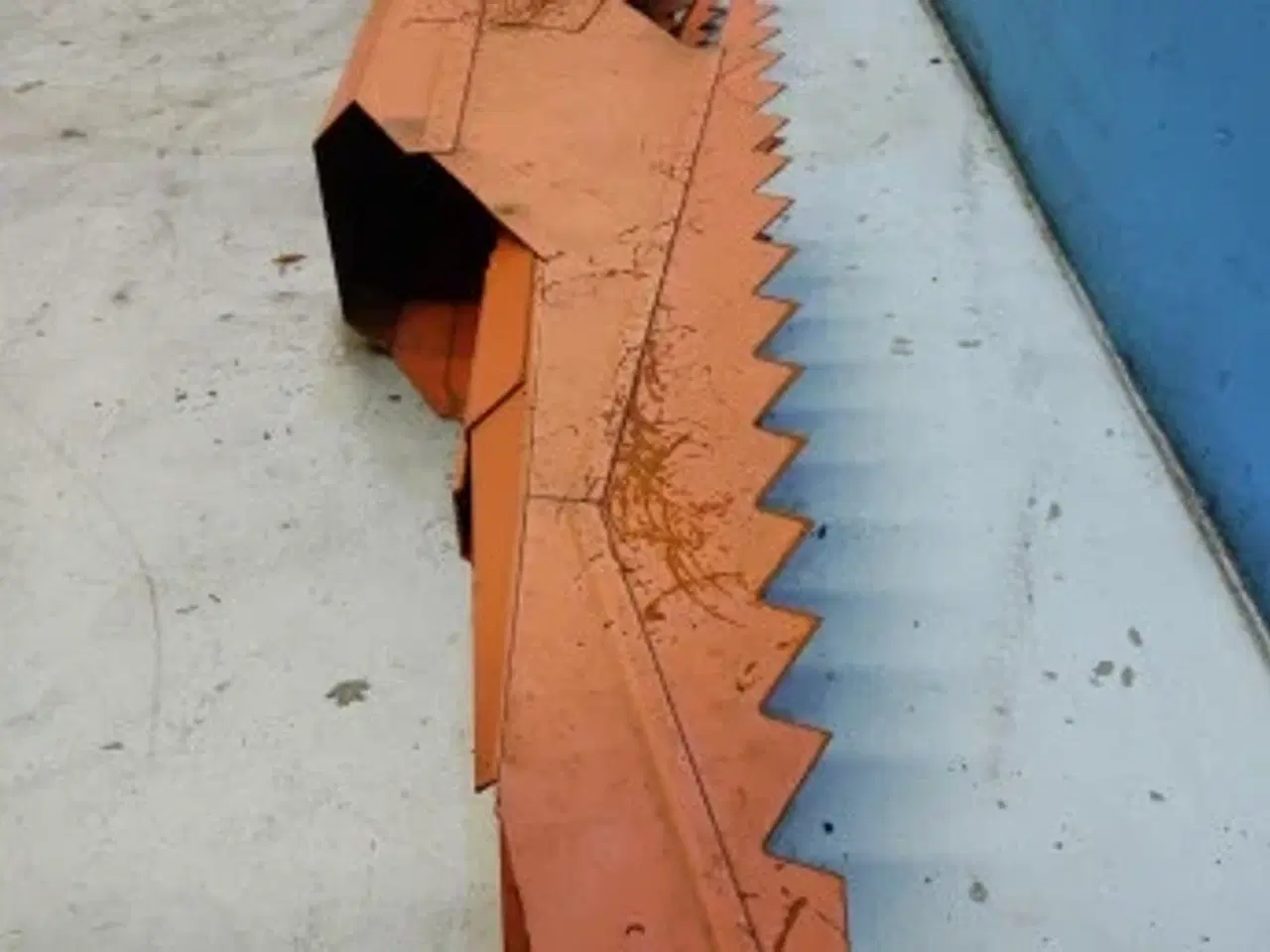 Billede 3 - Dronningborg D7000 Ryster 28450440