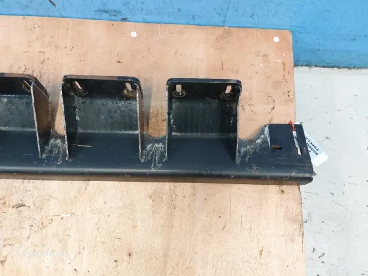 Billede 12 - New Holland BB 9090 BESKYTTELSESSKÆRM 700141228