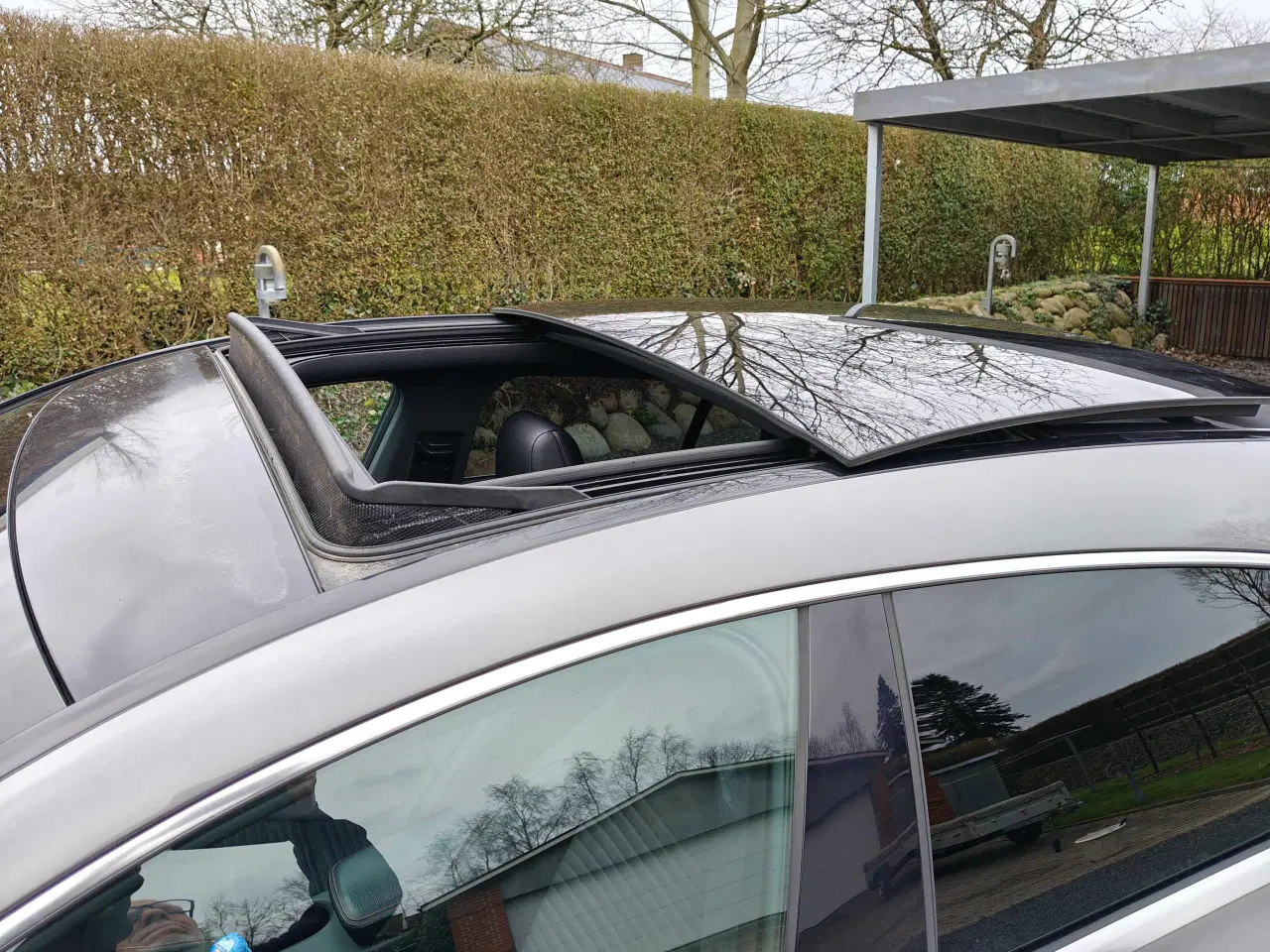 Billede 2 - Mercedes CLA 220D Amg Line 