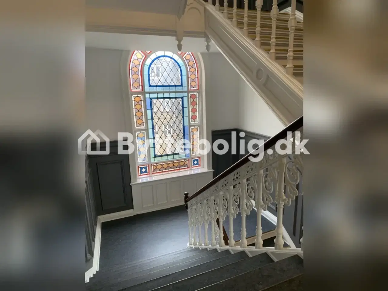 Billede 7 - Stor lejlighed på Nørrebro, 234 m², 6 værelser