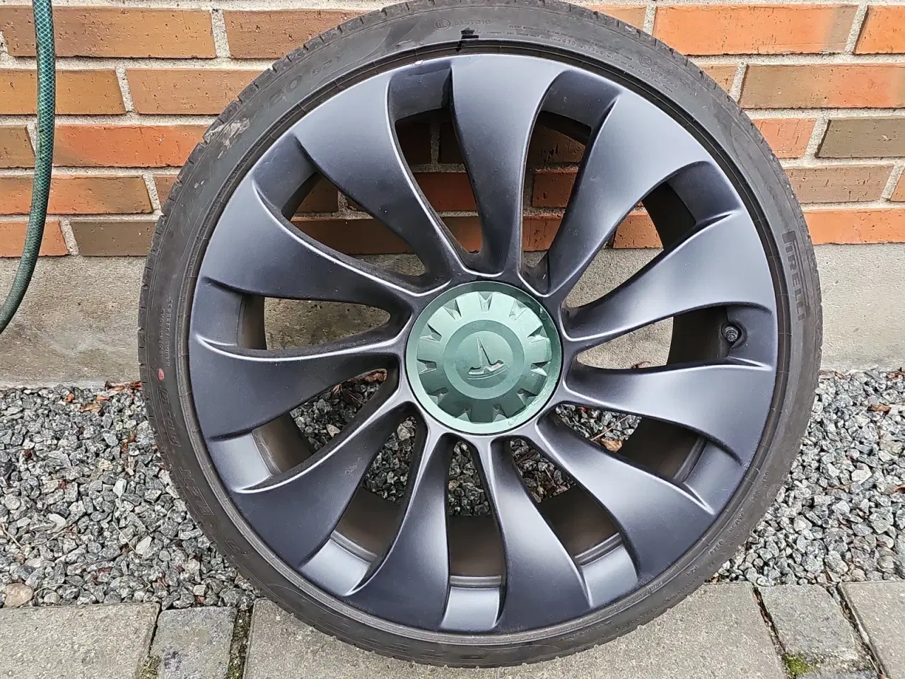 Billede 23 - Tesla Model 3  Performance AWD