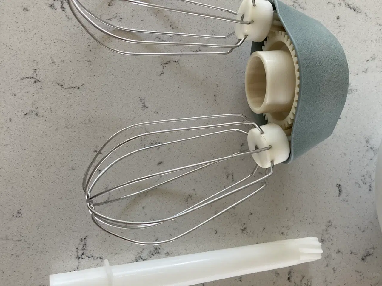 Billede 2 - Hurtigpisker til Røremaskine Electrolux Assistent