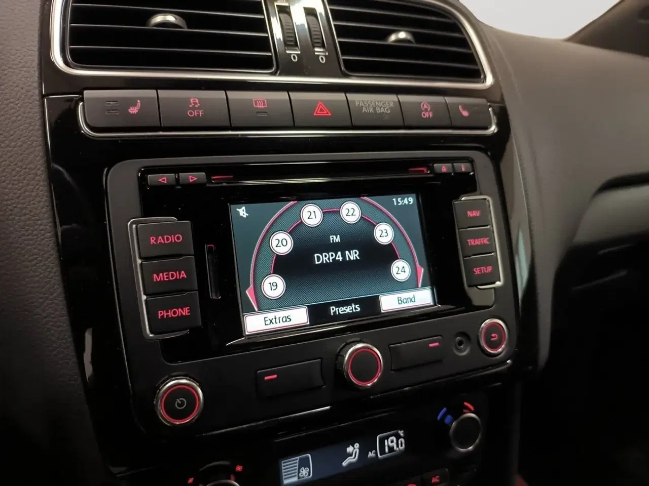 Billede 8 - VW Polo 1,4 TSi 140 BlueGT