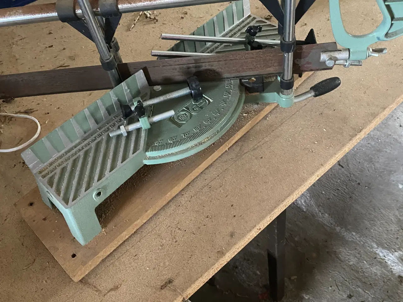 Billede 1 - Diverse værktøjer