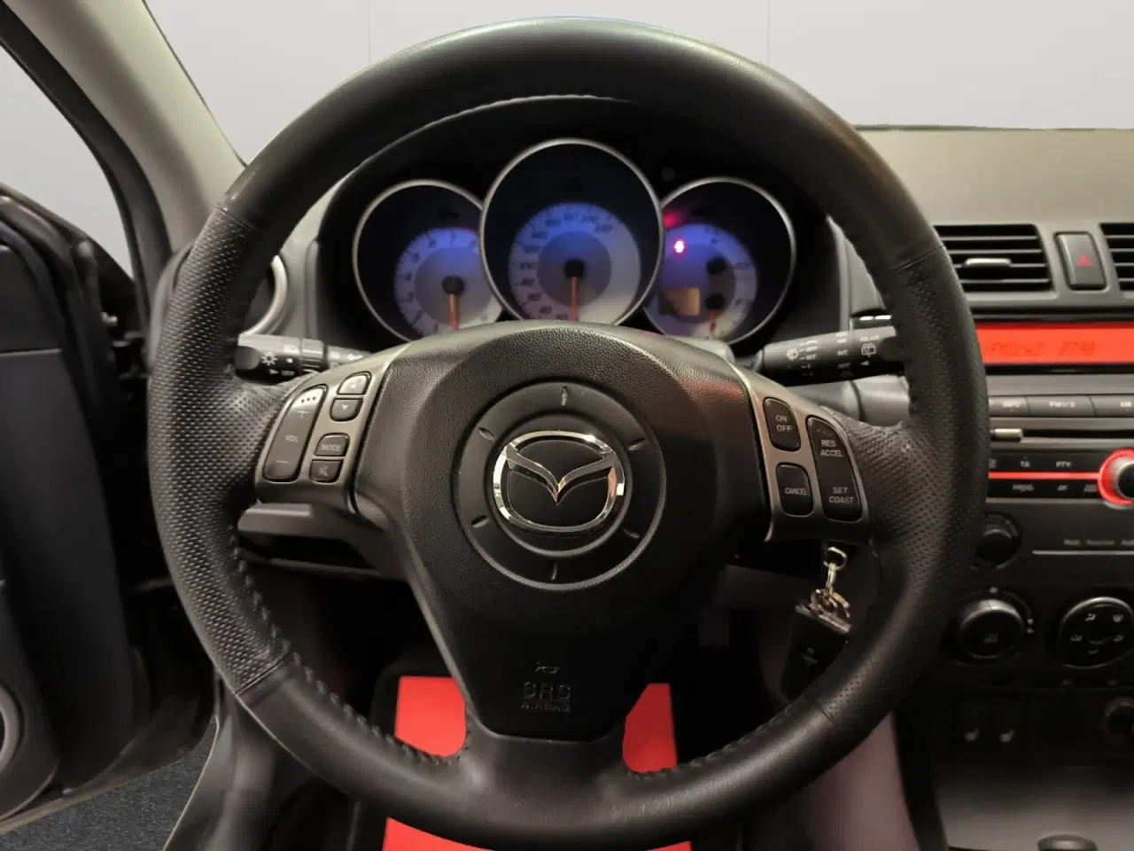 Billede 6 - Mazda 3 2,0 