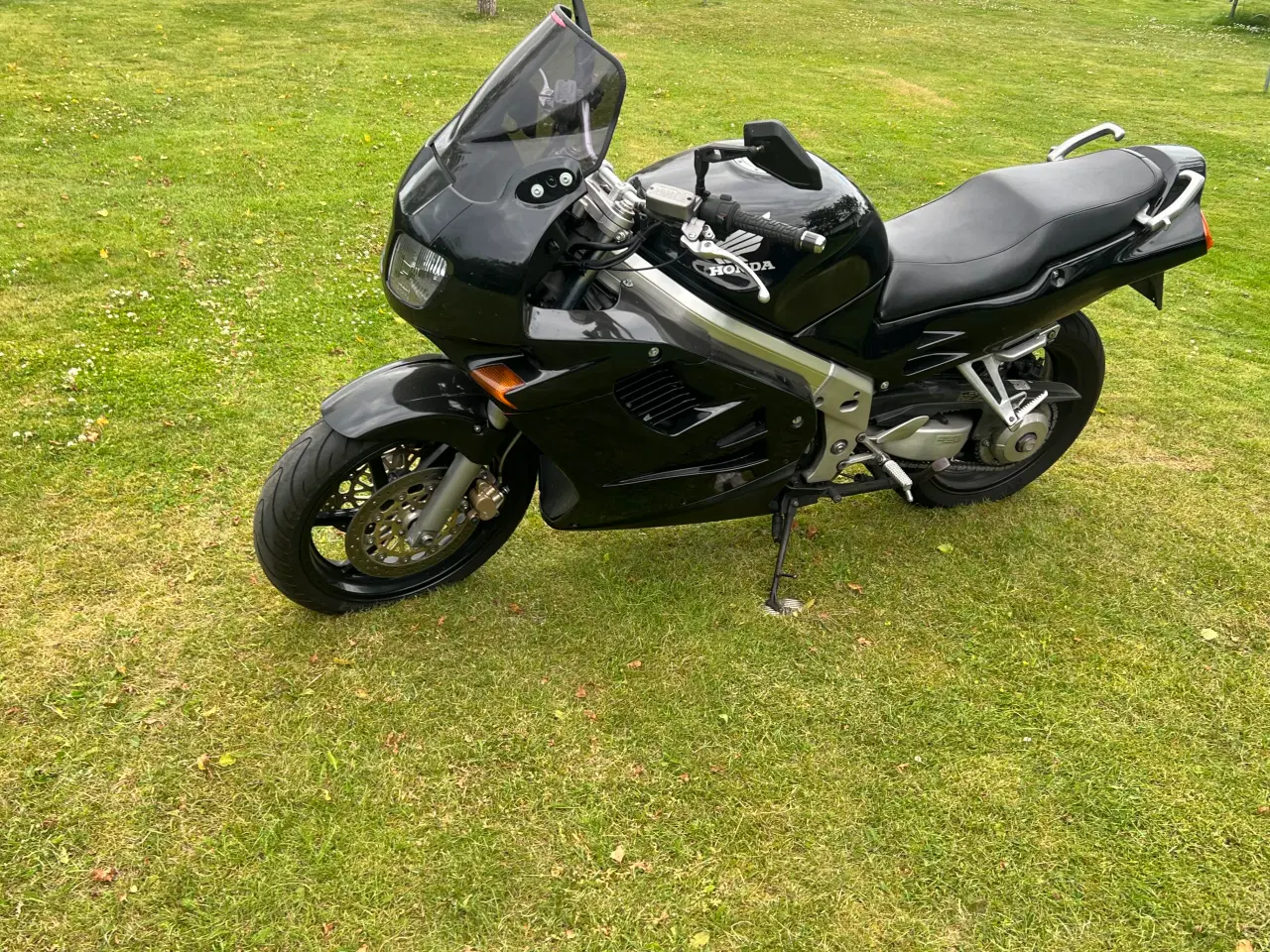 Billede 3 - Vfr 750 f