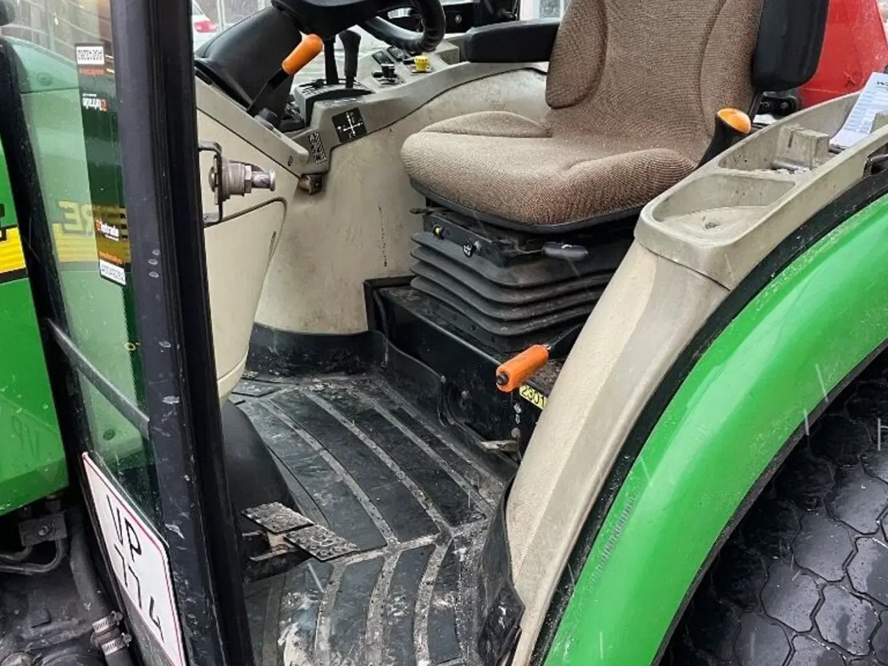 Billede 5 - John Deere 3720HST