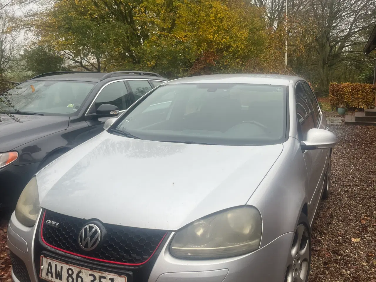 Billede 1 - VW Golf V 2,0 GTi