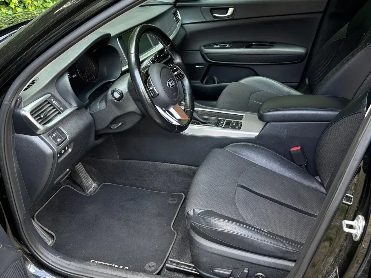 Billede 5 - Kia Optima 2,0 PHEV SW aut.