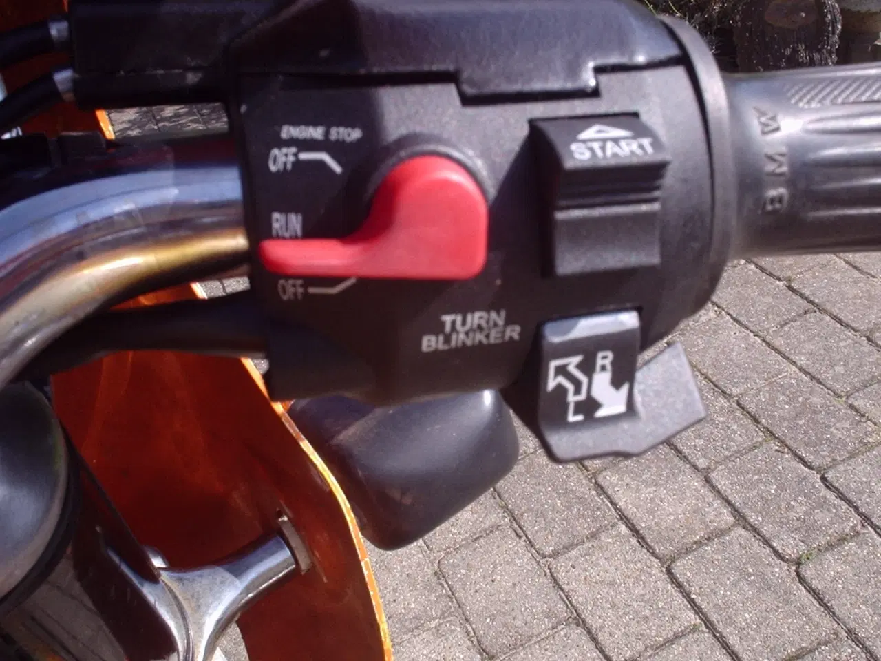 Billede 7 - BMW R 90 s Nedsat pris. Gerne Bud.