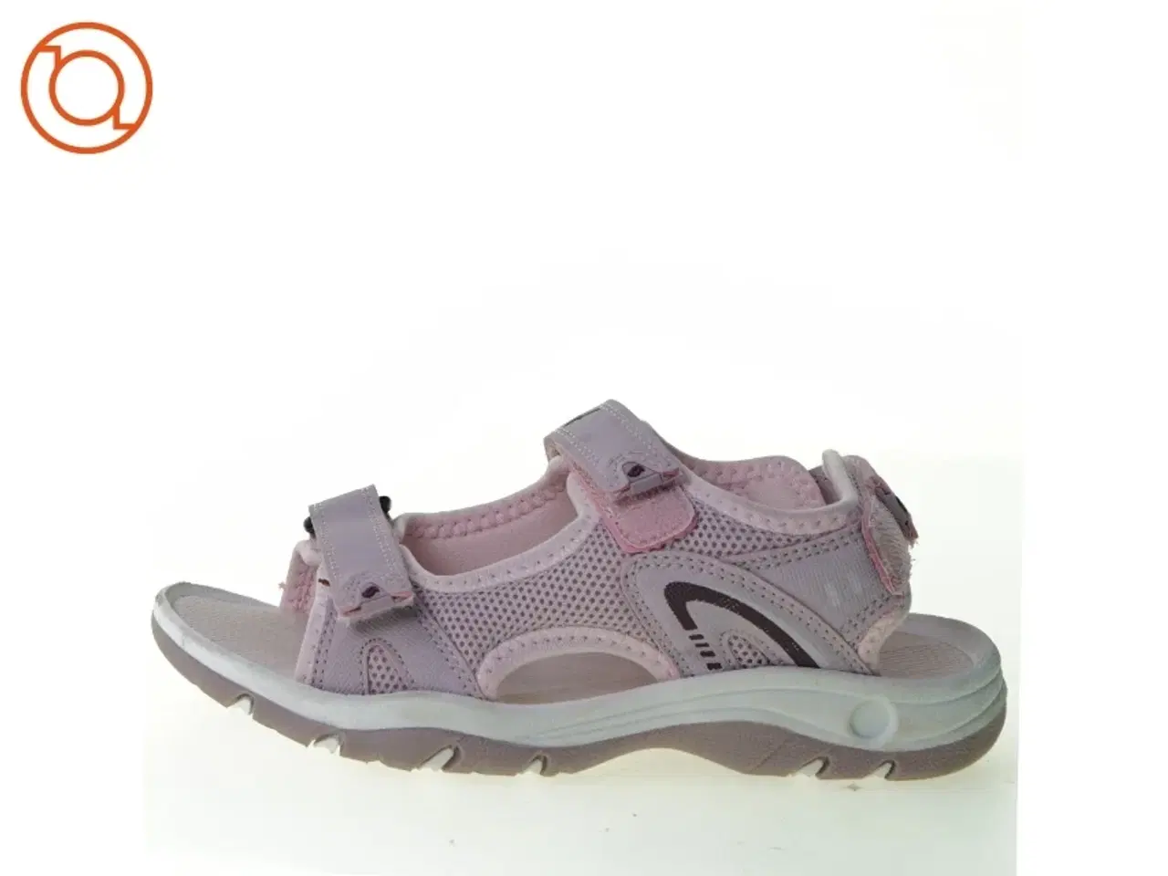 Billede 1 - Sandaler