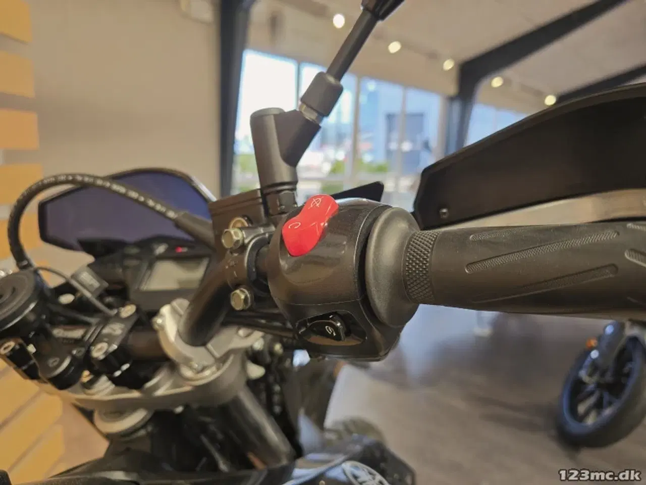 Billede 15 - Yamaha XT 660 R