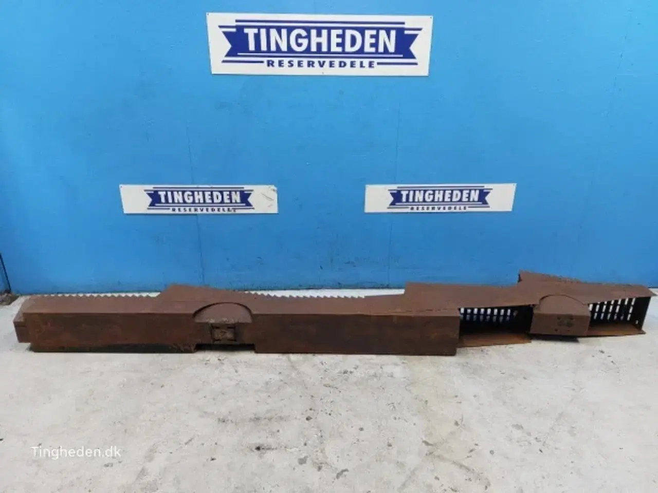 Billede 3 - John Deere 1085 Ryster AZ27828