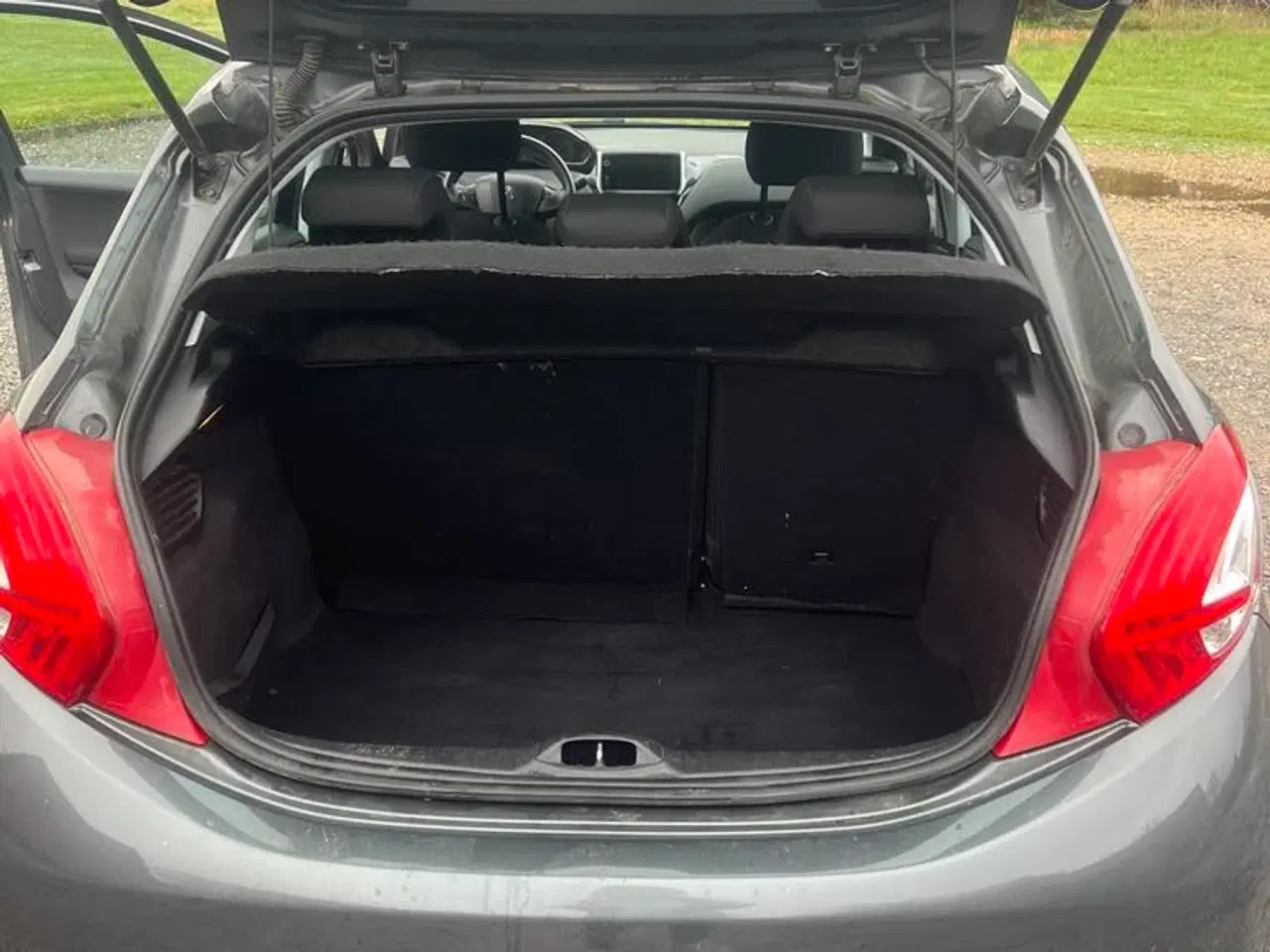 Billede 6 - Peugeot 208 1.2 VTi benzin