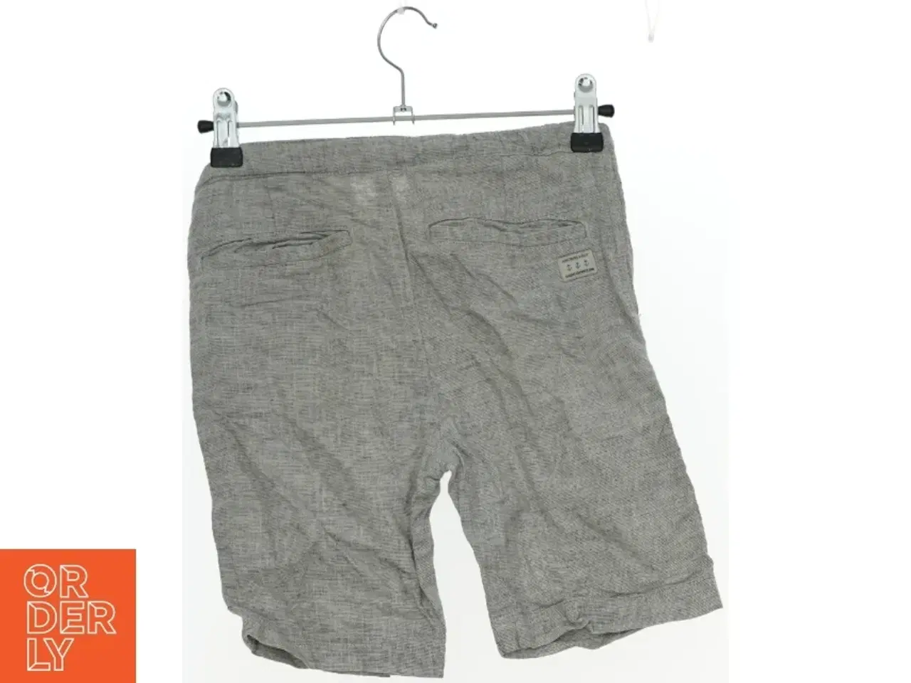 Billede 2 - Shorts fra H&M (str. 128 cm)