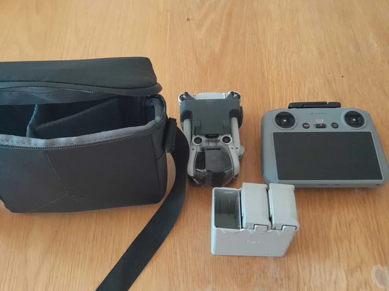 Billede 3 - Dji mini 4 pro
