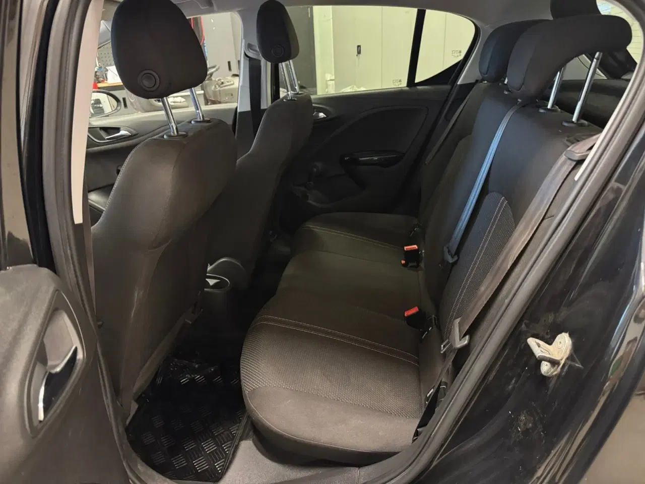 Billede 13 - Opel Corsa 1,4 16V Sport