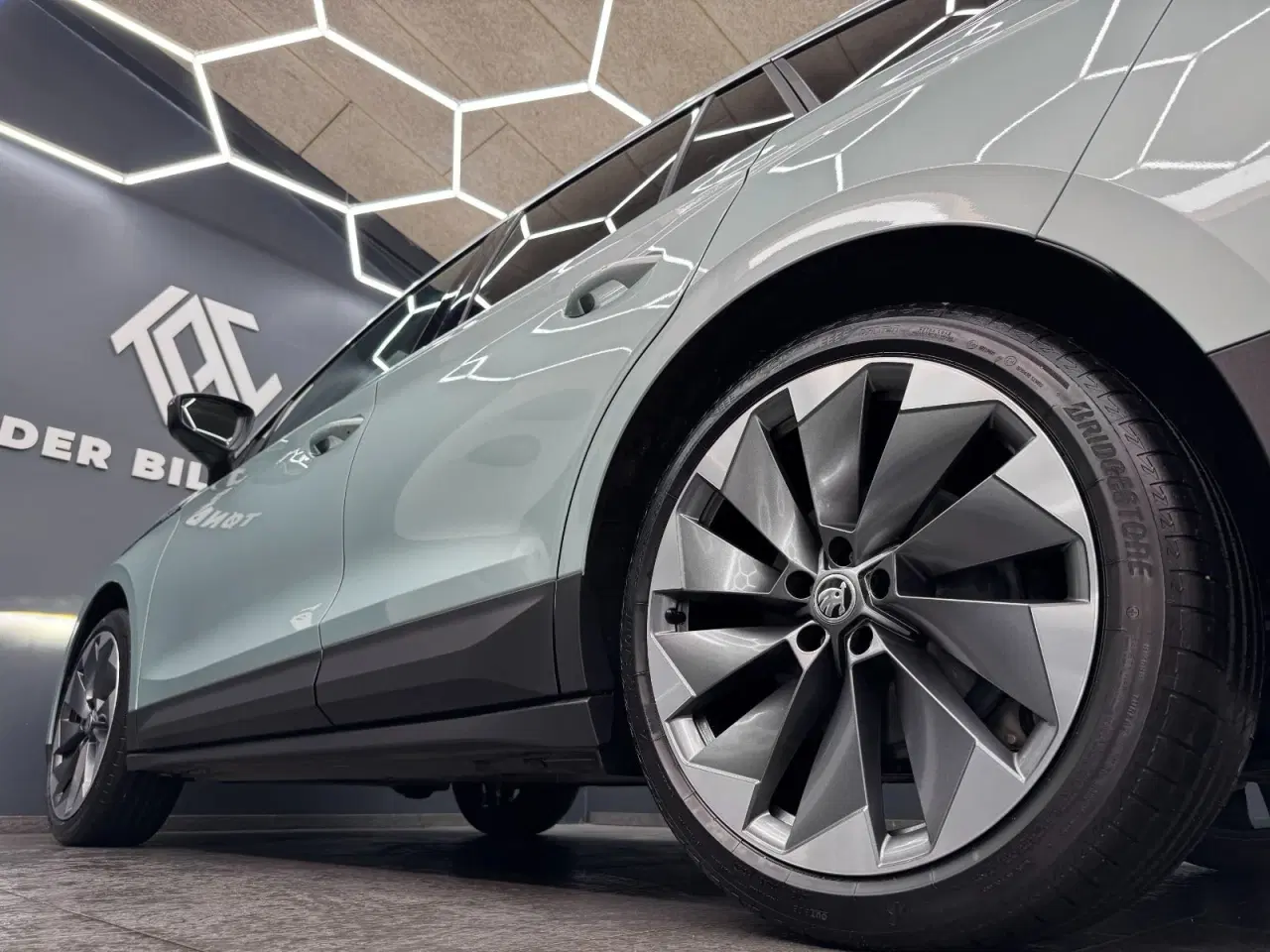 Billede 18 - Skoda Enyaq 80 iV Lounge