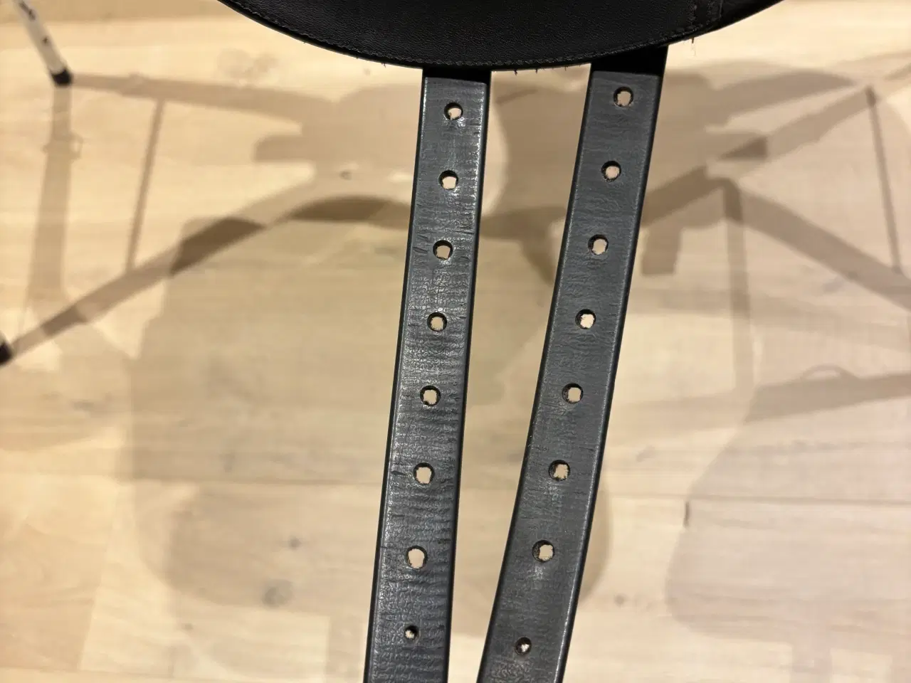 Billede 7 - Wintec Kombi 17” – Optimal komfort med CAIR luftsy