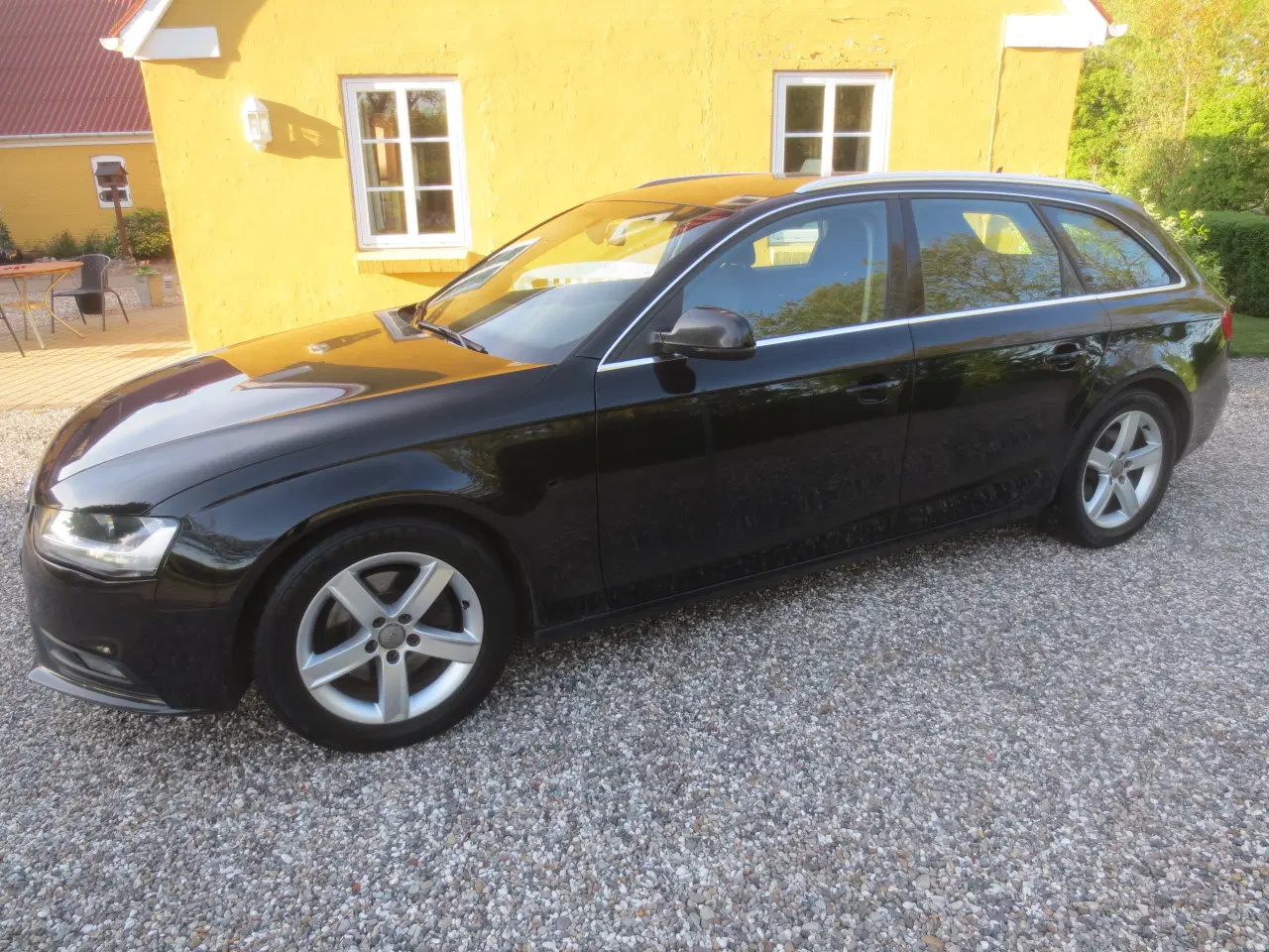 Billede 10 - Audi A 4 2.0 TDi 136 Hk Avant År 2013 Nysynet.