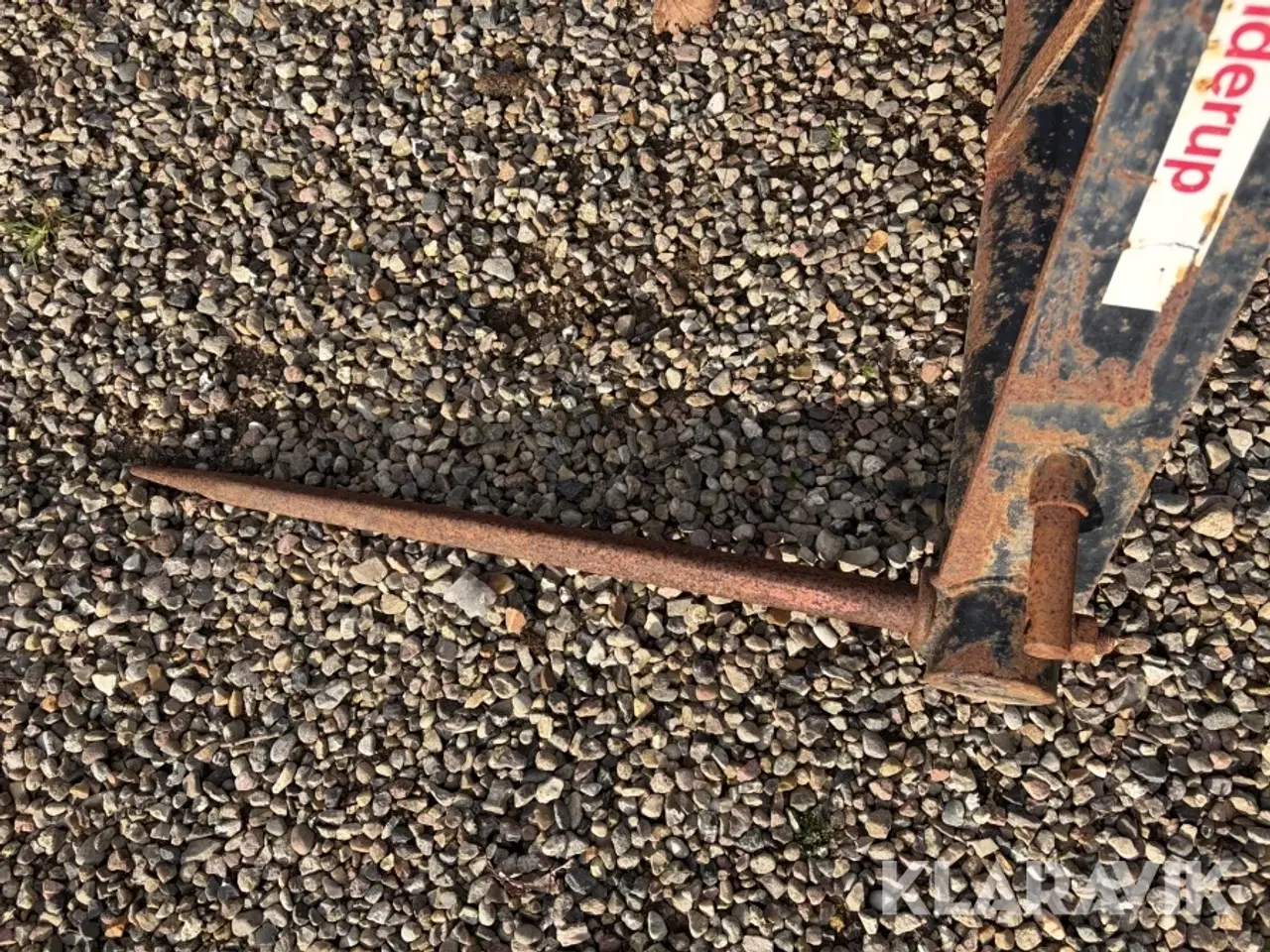 Billede 10 - Ballespyd