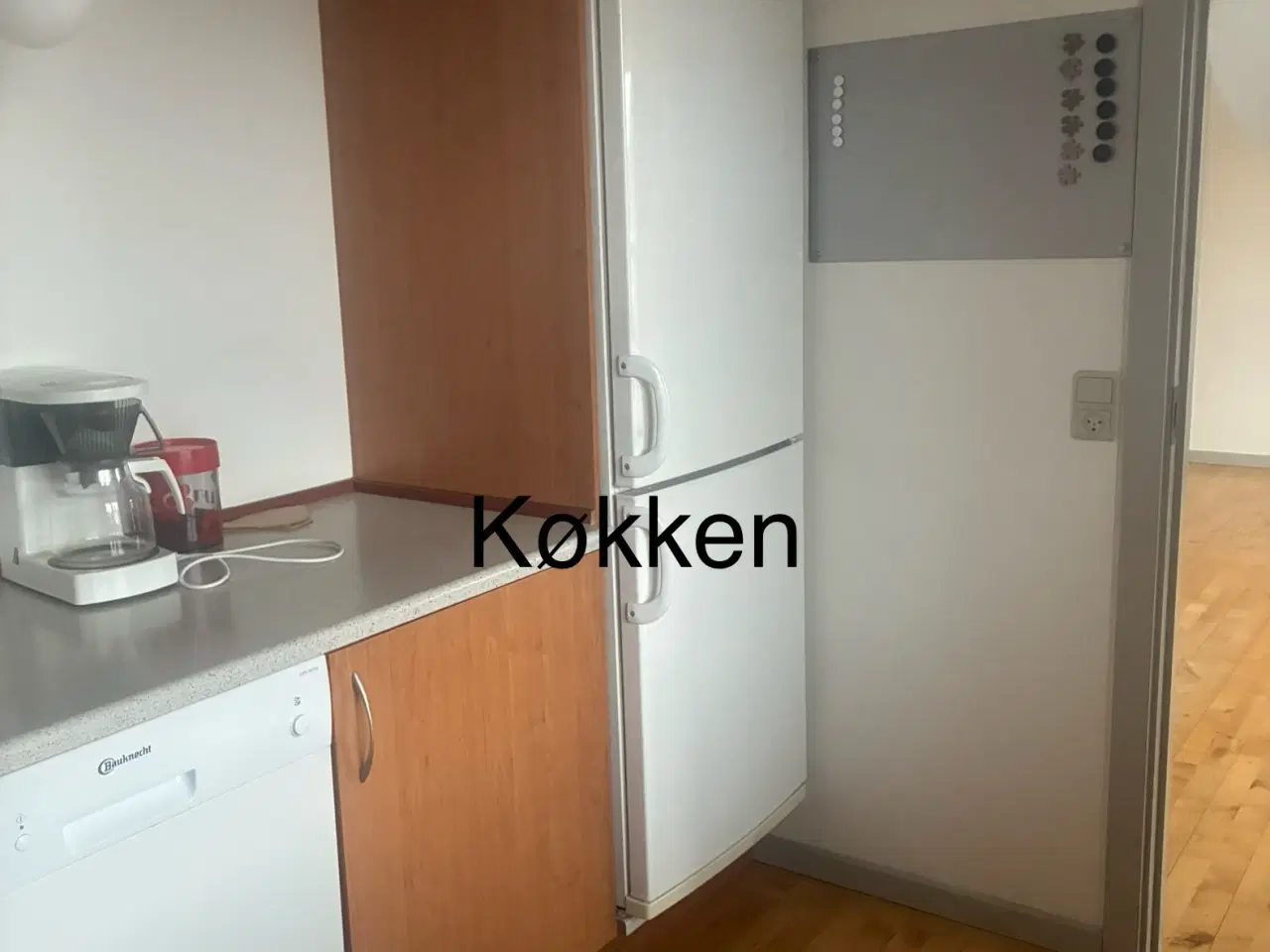 Billede 9 - ANDELSBOLIG - SÆLGES