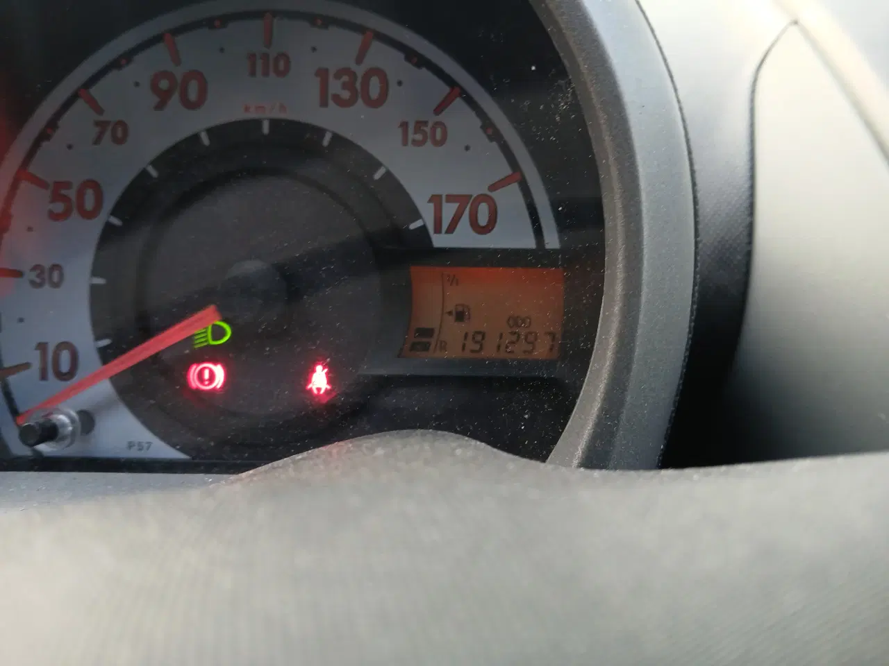 Billede 1 - Citroen C1 1.0