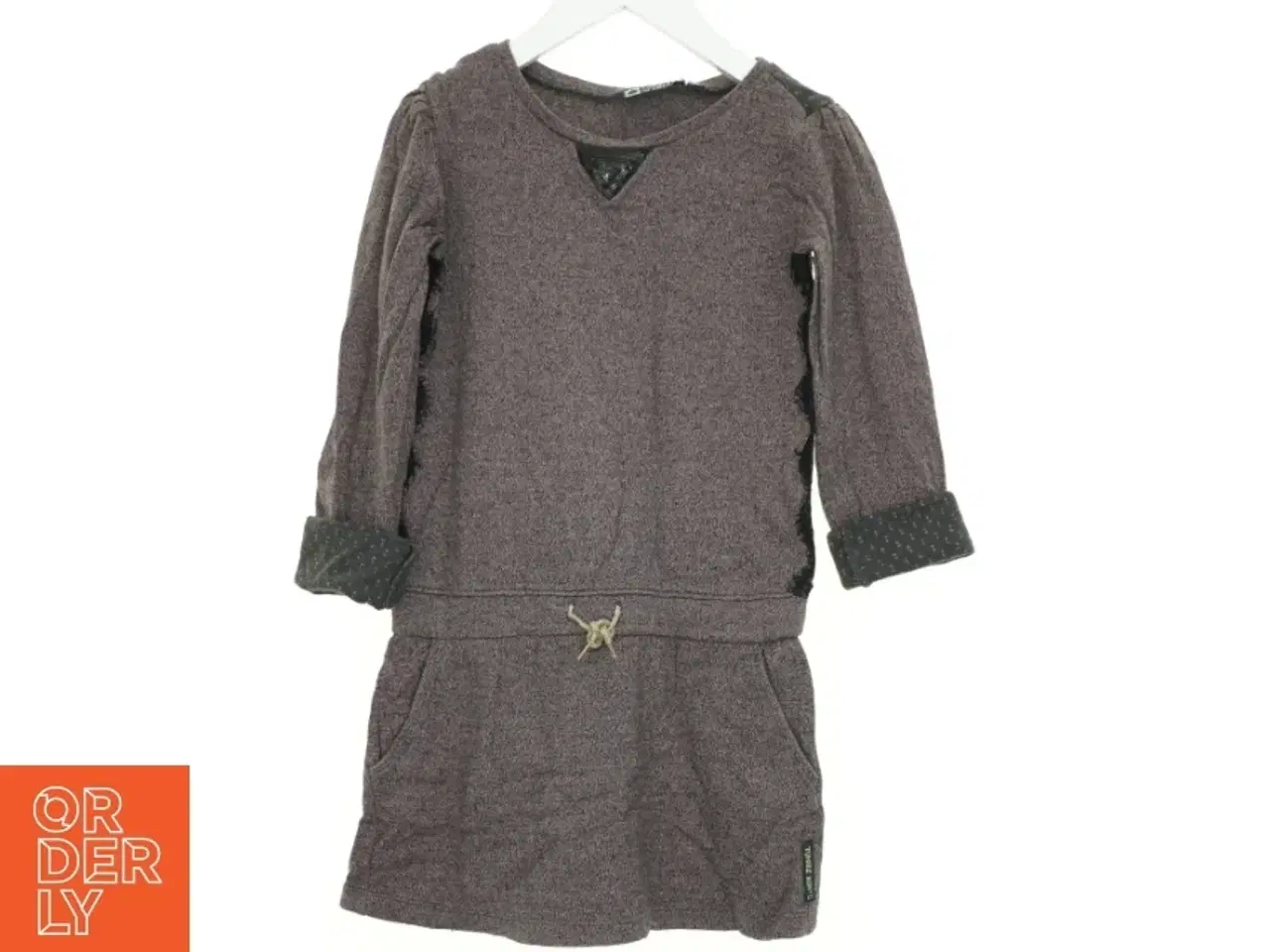 Billede 1 - Kjole fra Tumble n Dry (str. 122 cm)